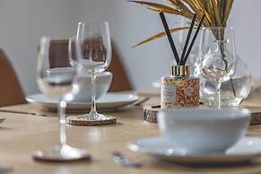 Chic and Comfy 4 Bedroom Stay Baylis