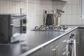 Chic and Comfy 4 Bedroom Stay Baylis