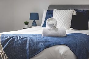 Chic and Comfy 4 Bedroom Stay Baylis