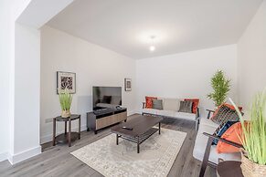 Chic and Comfy 4 Bedroom Stay Baylis