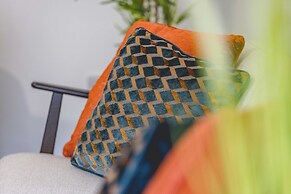 Chic and Comfy 4 Bedroom Stay Baylis