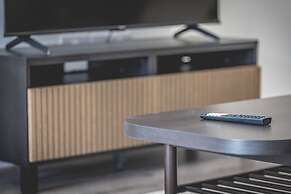 Chic and Comfy 4 Bedroom Stay Baylis