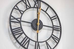 Chic and Comfy 4 Bedroom Stay Baylis