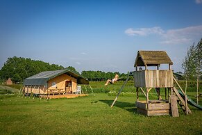 Cozy Glamping in Limburg