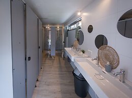 Cozy Glamping in Limburg