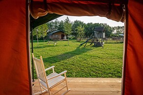 Cozy Glamping in Limburg