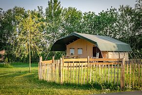 Cozy Glamping in Limburg