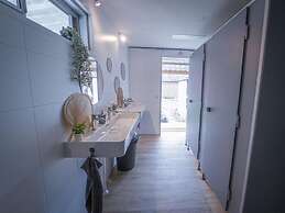 Cozy Glamping in Limburg