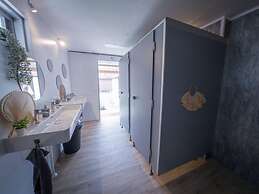 Cozy Glamping in Limburg