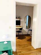 Chic Apartment Right by the Museum Quarter