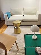 Chic Apartment Right by the Museum Quarter