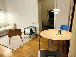 Chic Apartment Right by the Museum Quarter