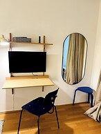 Chic Apartment Right by the Museum Quarter