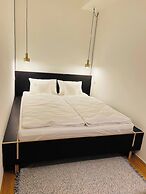 Chic Apartment Right by the Museum Quarter