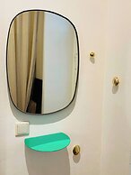 Chic Apartment Right by the Museum Quarter