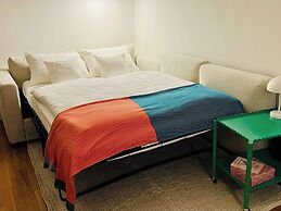 Chic Apartment Right by the Museum Quarter