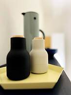 Chic Apartment Right by the Museum Quarter