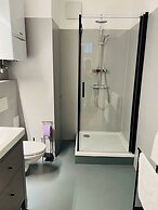 Chic Apartment Right by the Museum Quarter