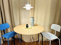 Chic Apartment Right by the Museum Quarter