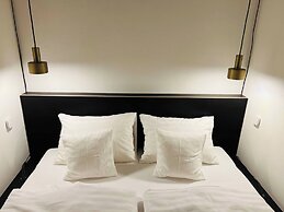 Chic Apartment Right by the Museum Quarter