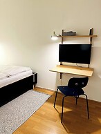 Chic Apartment Right by the Museum Quarter