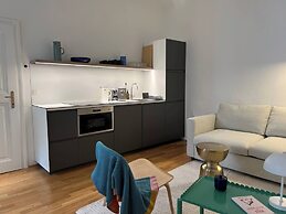 Chic Apartment Right by the Museum Quarter
