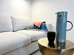 Chic Apartment Right by the Museum Quarter