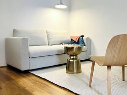 Chic Apartment Right by the Museum Quarter