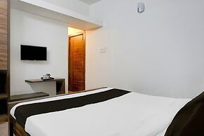 Luxury Stays at Khandala With Hill View