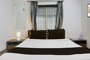 Luxury Stays at Khandala With Hill View