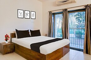 Luxury Stays at Khandala With Hill View