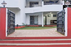 Luxury Stays at Khandala With Hill View