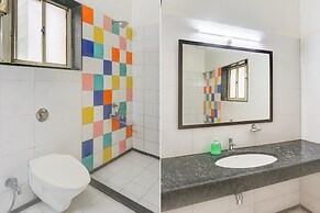 Luxury Stays at Khandala With Hill View