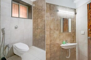 Luxury Stays at Khandala With Hill View