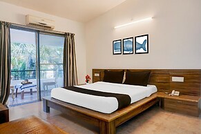 Luxury Stays at Khandala With Hill View