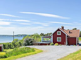 4 Star Holiday Home in Stenungsund