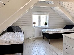 4 Star Holiday Home in Stenungsund