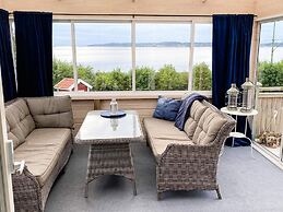 4 Star Holiday Home in Stenungsund