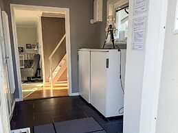 4 Star Holiday Home in Stenungsund