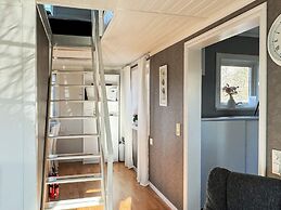 4 Star Holiday Home in Stenungsund
