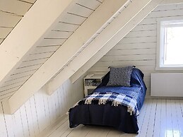4 Star Holiday Home in Stenungsund