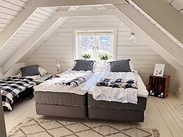 4 Star Holiday Home in Stenungsund