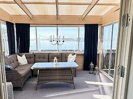 4 Star Holiday Home in Stenungsund