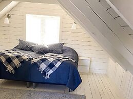 4 Star Holiday Home in Stenungsund
