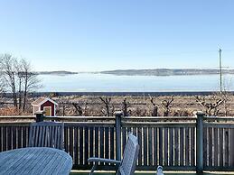 4 Star Holiday Home in Stenungsund