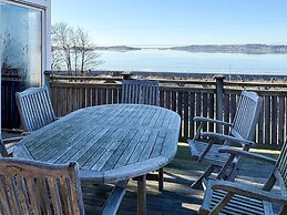 4 Star Holiday Home in Stenungsund