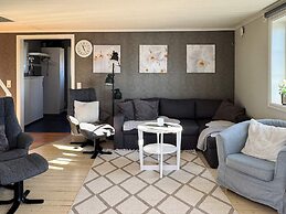 4 Star Holiday Home in Stenungsund