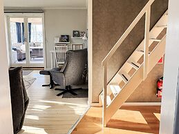 4 Star Holiday Home in Stenungsund