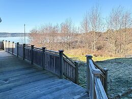 4 Star Holiday Home in Stenungsund