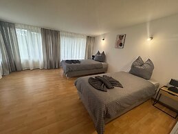 PS Apartments Freienhufen